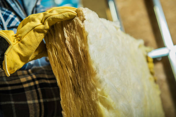 Best Insulation for Specific Applications in Weleetka, OK